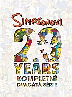 The Simpson: Season 20 Collection