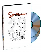 The Simpson: Season 20 Collection