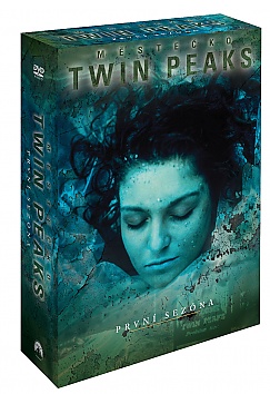 Twin Peaks: Season 1
