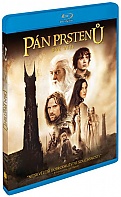Lord of the Rings: Two Towers (Blu-ray)