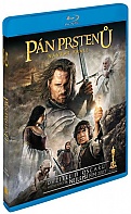 Lord of the Rings: Return of the King (Blu-ray)