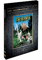 Excalibur (Edice největší filmové klenoty) (DVD)