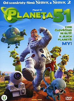 Planet 51