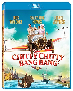 Chitty Chitty Bang Bang