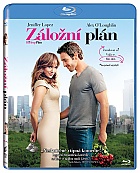 The Back-Up Plan (Blu-ray)