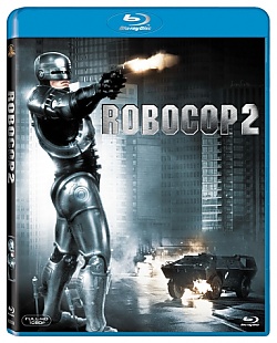 ROBOCOP 2