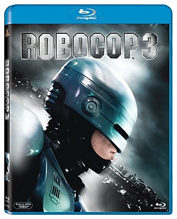 ROBOCOP 3