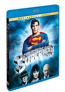 Superman: The Movie (Directors Cut)