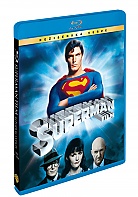Superman: Film (Režisérská verze) (Blu-ray)