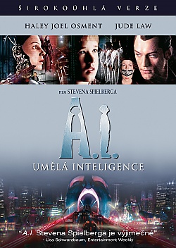 A.I. Artificial Inteligence