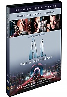 A.I. Artificial Inteligence