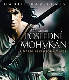 The Last of the Mohicans DIRECTOR'S CUT  Extended director's cut