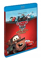 Cars Toon: Mater's Tall Tales (Blu-ray)