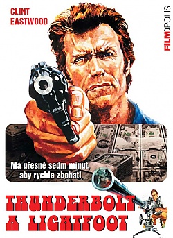 Thunderbolt and Lightfoot