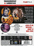 Thunderbolt and Lightfoot