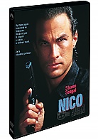 Above the Law (DVD)