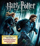 Harry Potter and the Deathly Hallows: Part 1