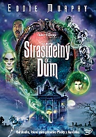 The Haunted Mansion