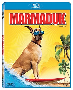 Marmaduke