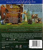 Open Season 3D