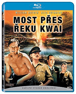 The Bridge on the River Kwai