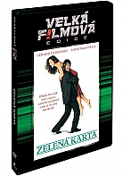 Green Card (DVD)