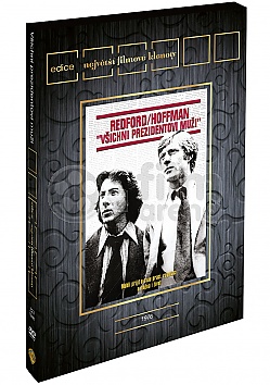 All the President's Men