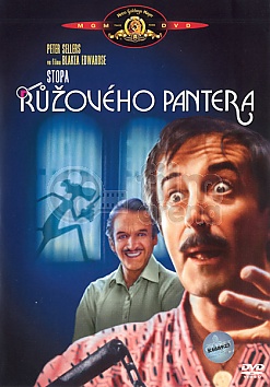 Trail of the Pink Panther
