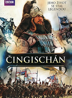 Genghis Khan
