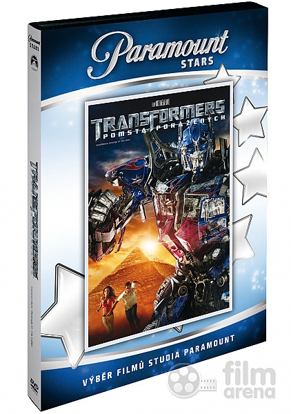 Transformers: Revenge of the Fallen: Captured by the Decepticons