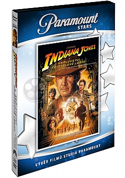 Indiana Jones and the Kingdom of the Crystal Skull