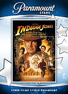 Indiana Jones and the Kingdom of the Crystal Skull