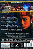 Last hero in China / Claws of Steel