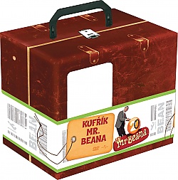 Mr. Bean's Suitcase 6DVD