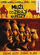 Muži, co zírají na kozy (DVD)