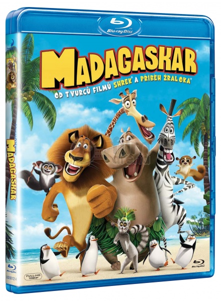 Moto Moto Voice - Madagascar: Escape 2 Africa (Movie) - Behind The Voice  Actors
