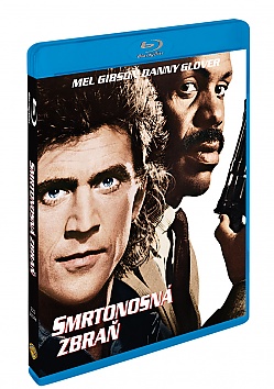 Lethal Weapon