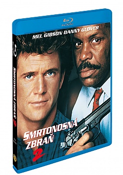 Lethal Weapon 2