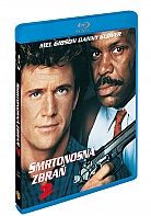 Smrtonosná zbraň 2 (Blu-ray)