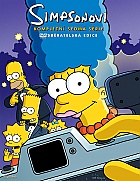 The Simpsons complete 7th Season Collection