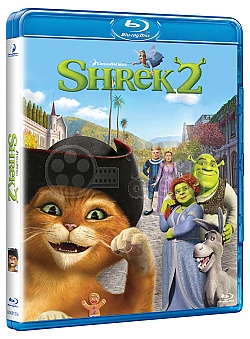 Shrek 2