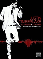 Justin Timberlake: Futuresex/Loveshow