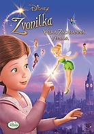 Tinker Bell and the Great Fairy Rescue   