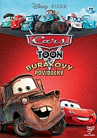 Cars Toon: Mater's Tall Tales