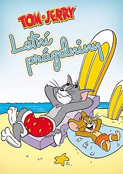 Tom and Jerry Summer Holidays