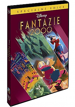 Fantasia 2000