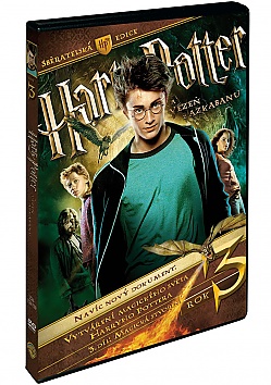 Harry Potter And The Prisoner Of Azkaban CE