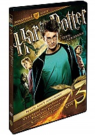 Harry Potter And The Prisoner Of Azkaban CE (3 DVD)
