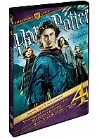 Harry Potter and the Goblet of Fire (3 DVD)
