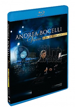 Andrea Bocelli: Vivere - Live in Tuscany